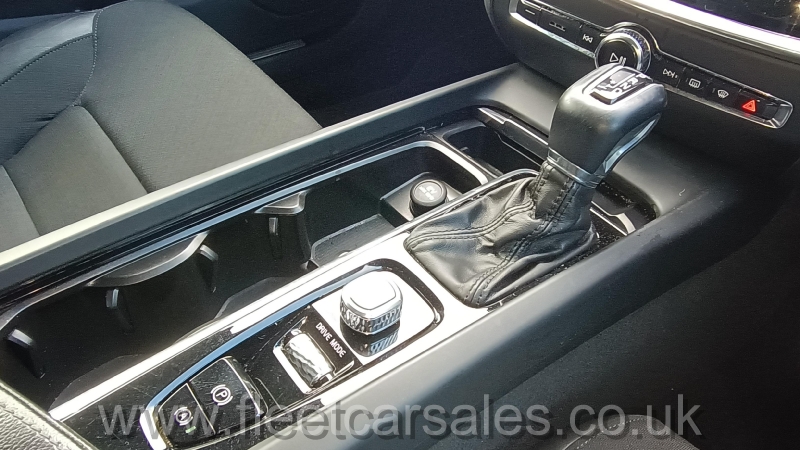 Volvo V60 D3 Stockport UCS Stockport (13)